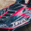 Arrma Typhon Buggy 6S BLX 1:8 4WD RTR